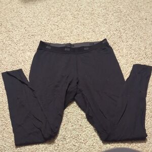 REI Wool Base Layer Leggings